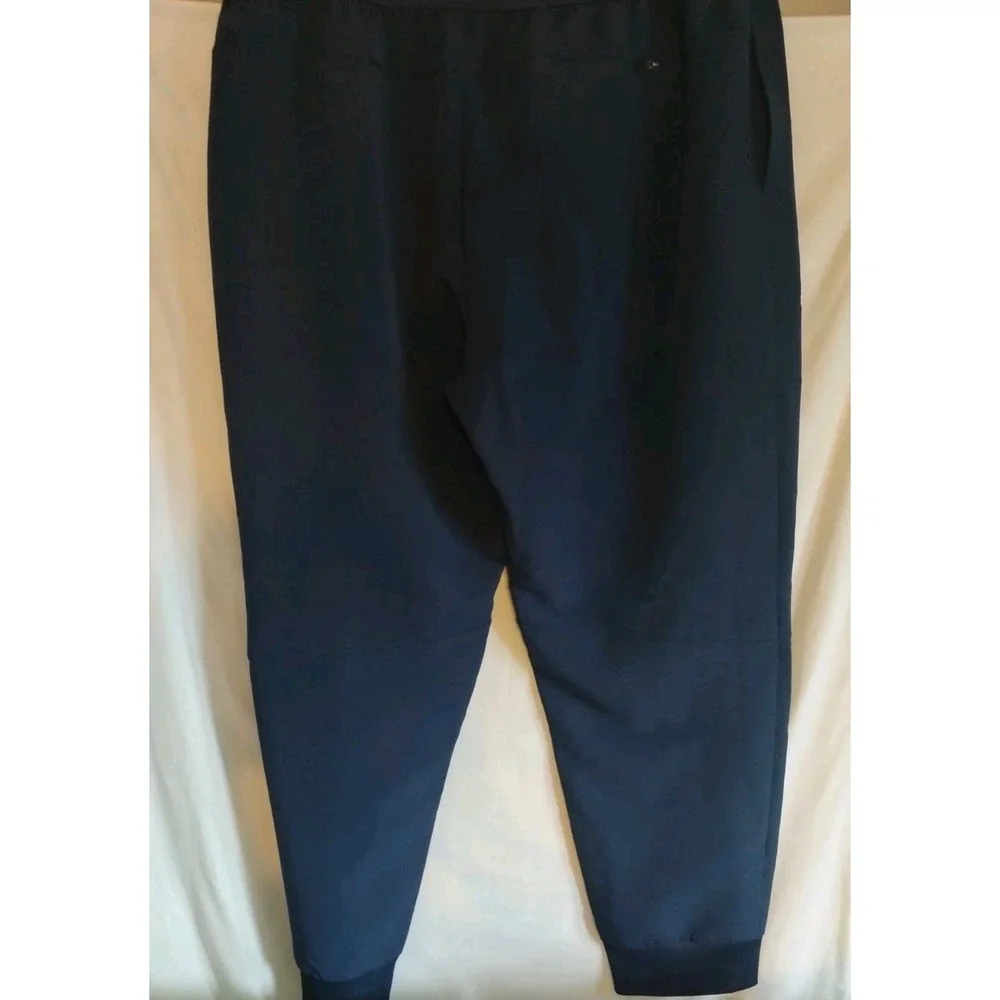 Russell Athletics Joggers Navy Blue Women's 2XL - Picture 2 of 8